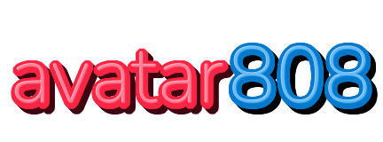 avatar808 — logo kanal